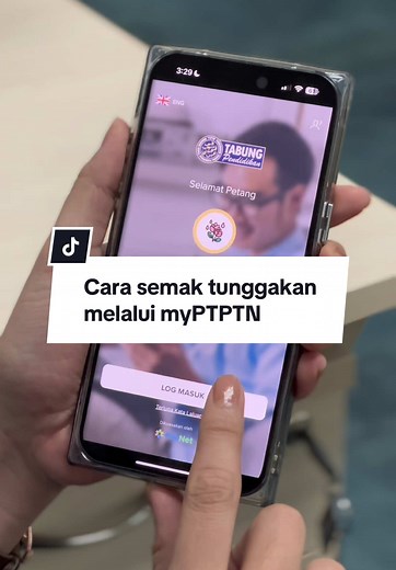 Cara Semak Tunggakan Bayaran PTPTN yang Mudah