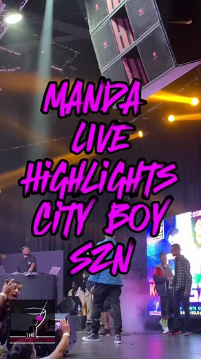 Live Performance Highlights of ‘Manda’ by UXKNOWN & KANAKA OUTLAWZ in PNG