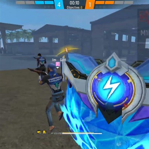 🗿📈 #freefire #nonstopgaming #raistar