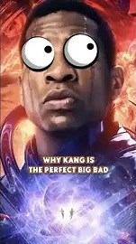 kang: the perfect villain for mcu phase 5