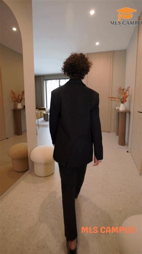 🎯 Ready To Launch Your Real Estate Career in Virginia? Get started with MLS Campus — a state-approved 60-hour Virginia Real Estate Pre-License Course designed to help you succeed from day one. 📘 Approved by the Virginia Department of Professional and Occupational Regulation (DPOR) 💻 Study anytime, anywhere with a flexible, online platform 🧠 Build confidence with unlimited practice exams 👩‍🏫 Receive guidance from experienced instructors 🤖 AI-powered virtual instructor — available 24/7 to a