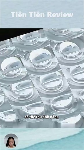 Solar tubes are incredibly smart and energy-efficient.