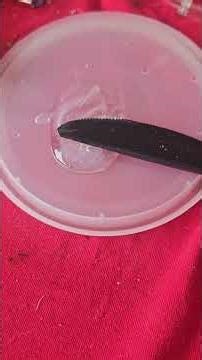 camper pop up coleman storage lid door fix epoxy