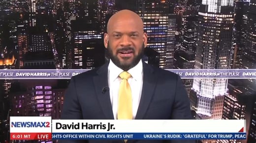 President Trump is dropping the hammer on the Muslim Brotherhood — signing a new EO to classify specific chapters as foreign terrorist organizations. And compared to the Obama era? This is a full-blown, unapologetic 180. 🎙️ Catch “The Pulse” M-F @ 8 pm EST on Newsmax via the app! | David J Harris Jr.