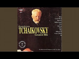 Capriccio Italiano, Op.45