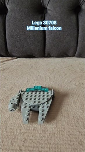 lego millenium falcon #disney #movie #music #retro #lego