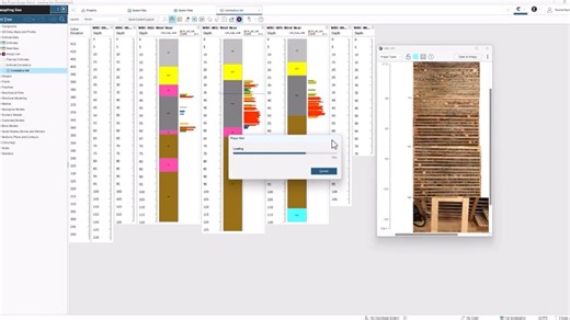 Leapfrog Geo 2025.3_ New Features Overview
