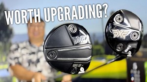PXG 0311 XF GEN5 Fairway Woods Review