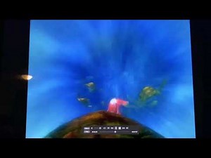 Finding Nemo righteous in slow motion