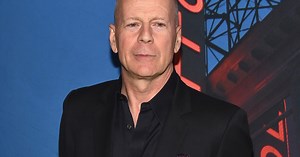 Bruce Willis film takes over 4th Street