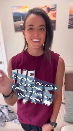 Quick & Easy Way to Remove Collections from Credit Report