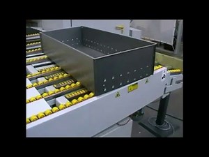 Multibend-Center: Schubladenfertigung | Multibend-Center: Drawer production