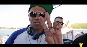 Goldie Talks Metalheadz From Outlook Festival (Video)