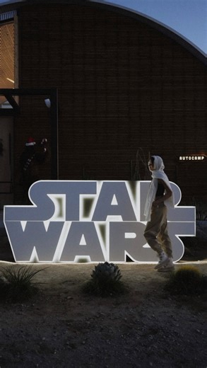 Kaitlynn Carter on Instagram: "took a little trip to a galaxy far, far away… and got to play with the entire @starwarslife holiday collection. the kids were given the cutest @columbia1938 Ewok fleeces, themed silk pillowcases, adorable @hannaandersson PJs, custom light sabers, as well as an array of perfect stocking stuffers, but of course the highlight was having the opportunity to spend an entire night immersed in the surreal world of @starwars 🪐 thank you for having us @disney ✨ #StarWars #G