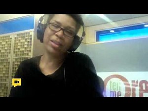 #NPRLatism: Join 'Tell Me More' In Exploring Latinos' Growing Digital Influence