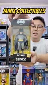 7.4K views · 90 reactions | MINIX Collectibles now available on hand!  Send us a message if you're interested!  You may also visit us at the Collector's Quest Flagship Store located at the 3/F Shoppesville Greenhills Shopping Center San Juan City  #CollectorsQuestPH  | Collector's Quest PH | Facebook
