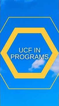 What are UCF-In Programs? Flight 180 Ep. 2 #studyabroad #globalexperience #ucf