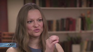 Why woman says she pleaded guilty in fiance's kayak death