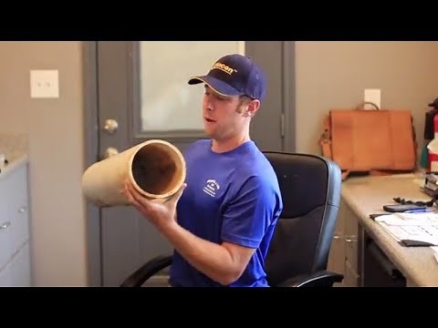 A More In Depth Look at Well Casing