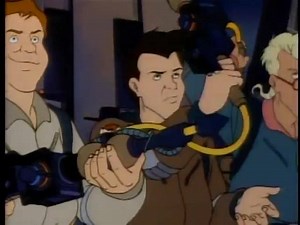 72K views · 1K shares | The greatest cartoon ever! Who else misses The Real Ghostbusters? | Bloody Disgusting | Facebook