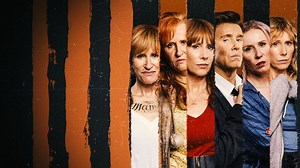 'Hard Cell' Canceled at Netflix; Won't Return for Season 2