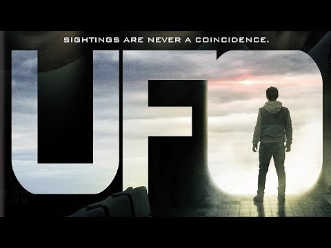 Tráiler UFO - Estreno 10 Octubre 2018 (España)