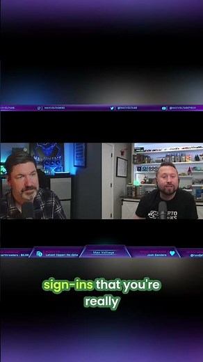 I Set Up YubiKey and Can't Go Back #shorts #security #accounts