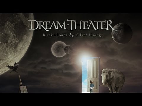 Top 10 Dream Theater Songs