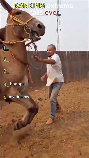 RANKING the funniest fails ever🤣🔥