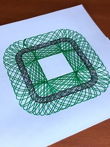 Flawless Isometric Matrix: Absolute Neural Serenity