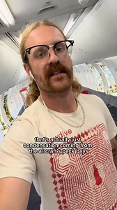 condensation is normal to see especially when it is hot and humid outside | Airplane Facts With Max