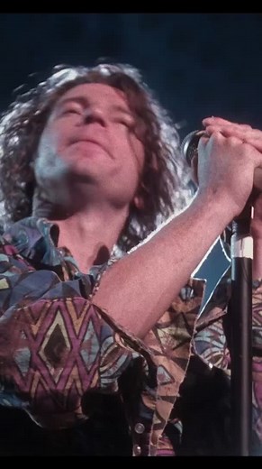 Unforgettable INXS Performance at Wembley Stadium 1991