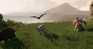 Nuevo gameplay de Wild