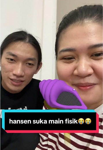 Hansen dan Kerang: Permainan Seru Hari Ini