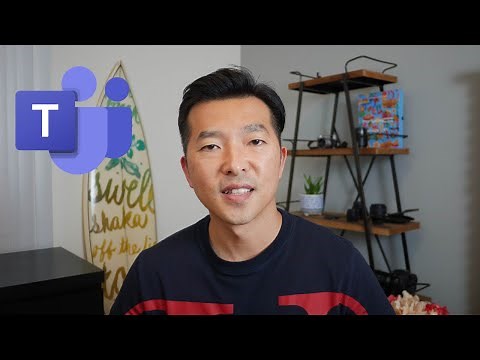 3 PRESENTER MODES in MS Teams to better engage your audience