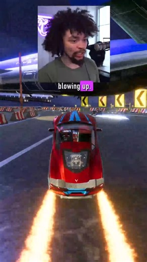 Theo Thomas | The NEW Fast & Furious Game is uhhhh..... #fastandfurious #gaming #games | Instagram