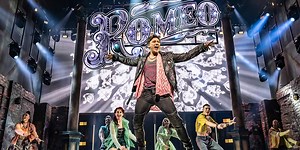 Tell Us In 10: Tom Francis | Official London Theatre