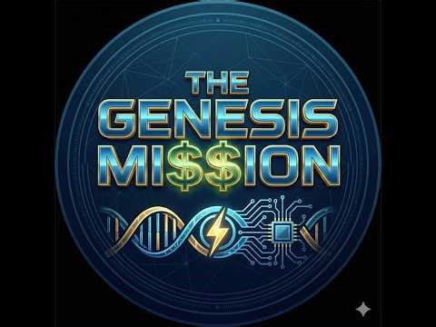 Genesis Mission UPDATE: 3 Biotech Winners & A Warning on XBI