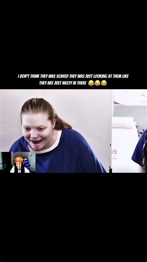 #tvshows #tv #tvshow #shorts Beyond Scared Straight Best and Funny Moments