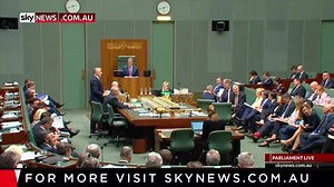 1.5K views · 28 reactions | Deputy Prime Minister Michael McCormack: We've announced $500M additional money into national water infrastructure development. We're investing in flood mitigation projects, drought-proofing projects and dams to store more water to help the regions. MORE: https://bit.ly/2BuFqi1 #ParliamentLive | Sky News Australia | Facebook