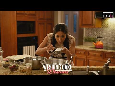 Wedding Cake Dreams | Full Romance Movie