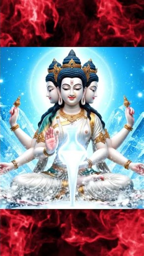 ASMR for Power, Fate & Protection | The Ultimate Goddess Trinity