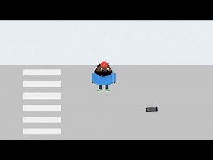 Android：Phone Drop