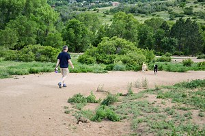 10 U.S. Dog Parks That Are a Destination Unto Themselves