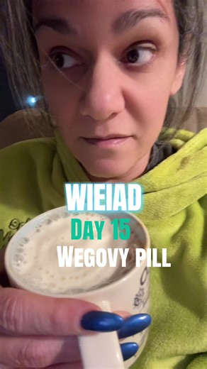 Day 15 and today was a decent day! Some days I eat more than others. What can I say? #wieiad #wegovy #glp1community #vsgjourney #vsg