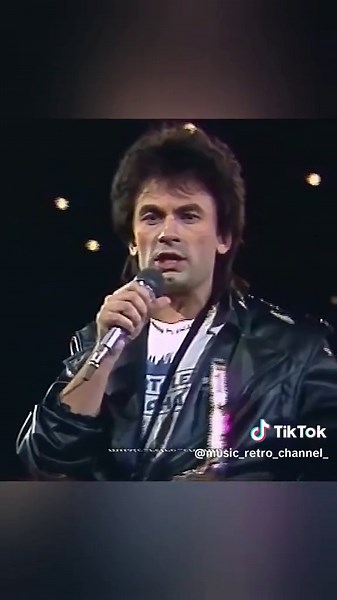 Александр Серов - Мадонна (1988)