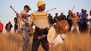 19K views · 258 reactions | #stickfighting #umgangela #INDUKU | Zulu Stick Fight - umgangela | Facebook