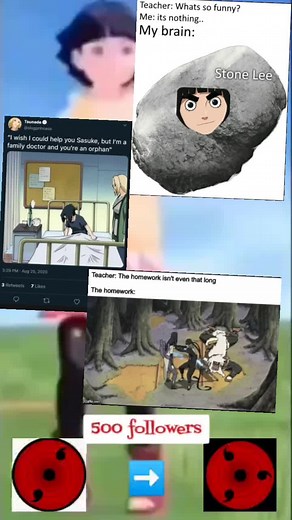 #naruto memes pt.11
