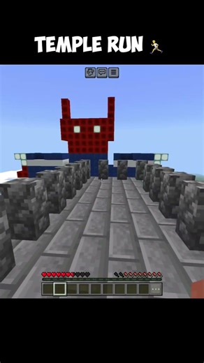Temple run…! #templerunapp #gaming #gameplay #minecraft #mhacommunity #minecraftshorts