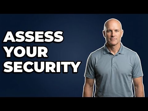 How Do You Assess Existing Physical Security Controls?